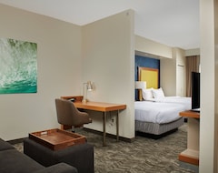 Hotel Springhill Suites By Marriott Baton Rouge North / Airport (Baton Rouge, Sjedinjene Američke Države)