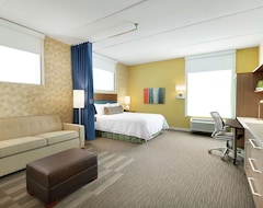 Hotel Fairfield Inn & Suites Saratoga Malta (Malta, USA)