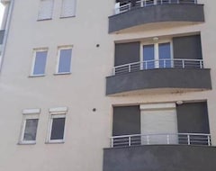 Cijela kuća/apartman Nadim Appartment (Prilep, Republika Sjeverna Makedonija)