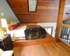Tüm Ev/Apart Daire Private Chalet - Relax And Unwind Or Recreate To Your Hearts Content (Mount Currie, Kanada)