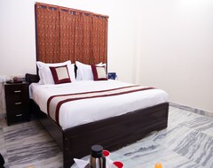 Khách sạn OYO 7141 SS Guest House (Nellore, Ấn Độ)