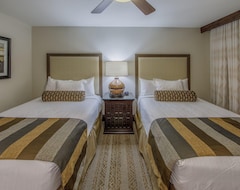 Holiday Inn Club Vacations Scottsdale Resort, An Ihg Hotel (Scottsdale, Sjedinjene Američke Države)
