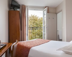 Hotelli Timhotel Montmartre (Pariisi, Ranska)