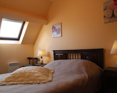 Koko talo/asunto Gite La Haye (epinal), 2 Bedrooms, 3 Persons (La Haye-du-Puits, Ranska)