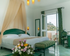 Hotelli Romantica Resort & Spa (Sant' Angelo d'Ischia, Italia)