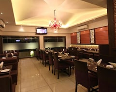 Hotel Executive Inn (Navi Mumbai, Indija)