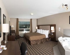 Khách sạn Western Star Inn & Suites Esterhazy (Esterhazy, Canada)