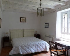 Tüm Ev/Apart Daire Large Charming Landes House Located In South Gironde: 9 Beds (Villandraut, Fransa)