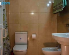 Tüm Ev/Apart Daire Apartamento En Puerto De La Cruz (Puerto de la Cruz, İspanya)