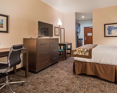 Hotel Best Western Plus/Executive Residency Elk City (Elk City, USA)