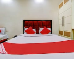 Khách sạn Super OYO Hotel Elite Stay (Secunderabad, Ấn Độ)