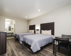 Hotelli Winchester Inn & Suites Humble/Iah/North Houston (Houston, Amerikan Yhdysvallat)