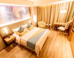 Khách sạn Greentree Eastern Hotel (suqian Sihong Administration Center) (Sihong, Trung Quốc)