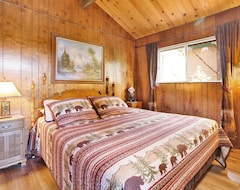 Koko talo/asunto 1685 - Above It All Cabin (Sugarloaf, Amerikan Yhdysvallat)