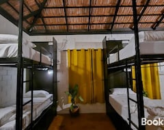 Benomadic Hostel Coorg, Suntikoppa (Kushalnagar, Indija)