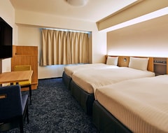 Khách sạn Hotel Lumiere Kasai (Tokyo, Nhật Bản)