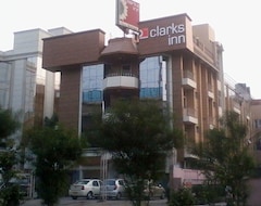 Hotel Clarks Inn Kailash Colony (Delhi, Indien)