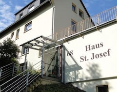 Khách sạn Haus St. Josef (Vallendar, Đức)