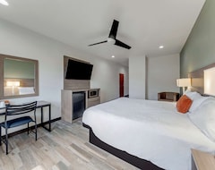 Khách sạn Americas Best Value Inn San Antonio Downtown Riverwalk (San Antonio, Hoa Kỳ)