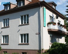 Tüm Ev/Apart Daire Apartament Mansarda (Wrzesnia, Polonya)