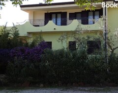 Cijela kuća/apartman Appartamento Vista Mare (Cala Liberotto, Italija)