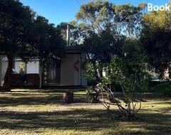 Casa/apartamento entero Paddys Shack - Outdoor Bath, Sauna & Bbq (St Helens, Australia)