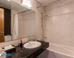 Casa/apartamento entero Super 2 Bedroom Sea View (Abu Dabi, Emiratos Árabes Unidos)