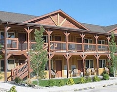 Hotel Centennial Suites And Extended (Rifle, USA)