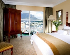 The Table Bay Hotel (Cape Town, Güney Afrika)