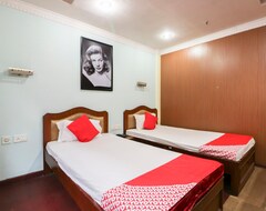 OYO 794 Hotel East Palace (Kolkata, India)