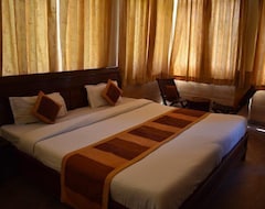 Hotelli Collection O 11204 Hotel Rg Palace (Jaipur, Intia)