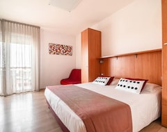 Apartments Domino Suite Hotel, Jesolo (Jesolo, Italija)