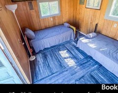 Tüm Ev/Apart Daire Mountain Made - Wildflower Cabin (Collbran, ABD)