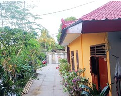 Khách sạn Spot On 93524 Bagas Homestay (Mataram, Indonesia)