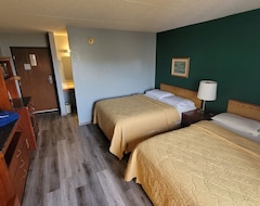 Khách sạn The Belgium Inn & Suites (Belgium, Hoa Kỳ)