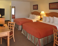 Hotel Cimarron Inn Klamath Falls (Klamath Falls, USA)