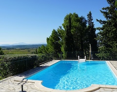 Toàn bộ căn nhà/căn hộ Stunning Villa In Beaufort With Swimming Pool (Beaufort, Pháp)