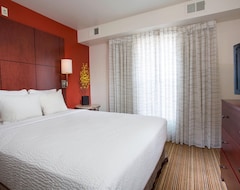 Hotel Residence Inn Phoenix Glendale/ Peoria (Peoria, USA)