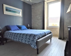 Cijela kuća/apartman Charming Seaside House ☀ With Garden And Wifi (Soulac Sur Mer, Francuska)