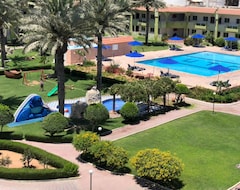 Hotel Flamingo Beach Resort By Bin Majid S & Resorts (Umm Al-Quwain, Forenede Arabiske Emirater)