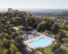 Chateau Saint-Martin & Spa - An Oetker Collection Hotel (Vence, Francia)