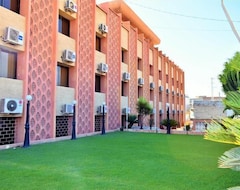 Hotelli Hotel Pameer (Mingaora, Pakistan)