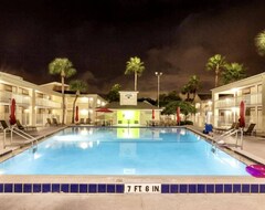 Khách sạn Orlando Vacation Rooms (Kissimmee, Hoa Kỳ)