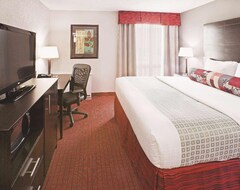 Hotel La Quinta Inn & Suites Dallas I-35 Walnut Hill Ln (Dallas, EE. UU.)