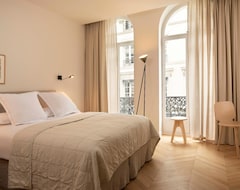 Hotel Residence Nell Paris (París, Francia)