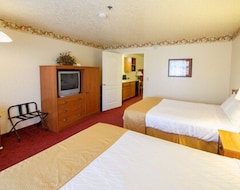 Hotel Murphys Suites (Murphys, USA)