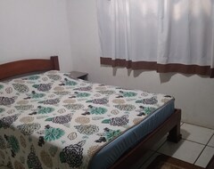Entire House / Apartment Single Storey Ground Floor 3 Bedrooms Up To 10 People (Tramandaí, Brazil)