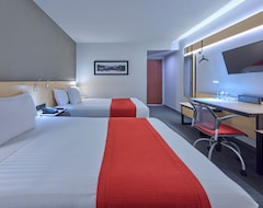 Hotel City Express Suites By Marriott Toluca (Toluca, Mexico)