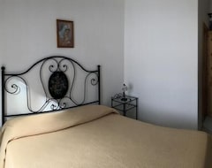 Hotel Villaggio Stromboli - Isola Di Stromboli (Stromboli, İtalya)
