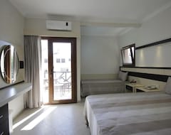 Amfora Hotel (Ortakent, Turquía)